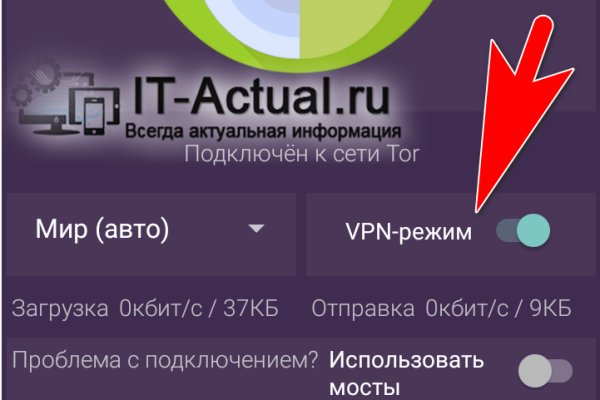 Что продает кракен