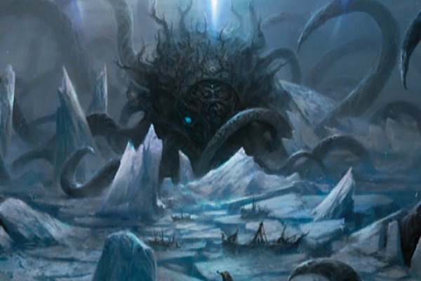 Craken12 at