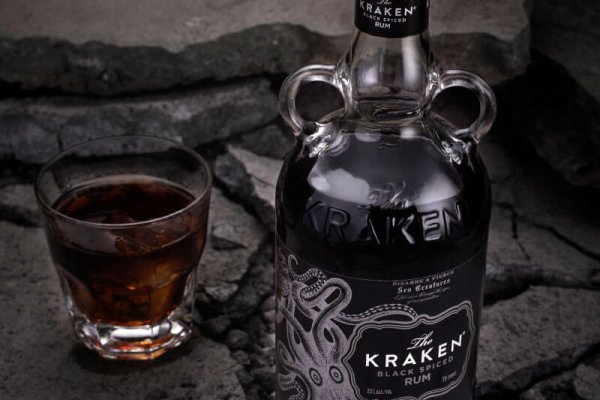 Кракен at