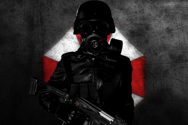 Как восстановить кракен