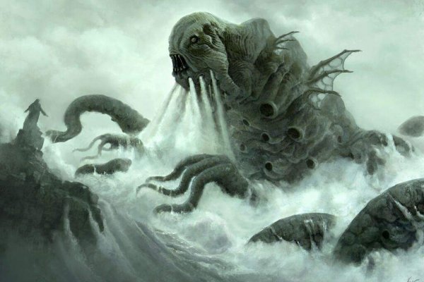 Kraken это современный маркетплейс