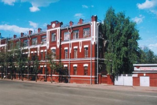 Ошибка на кракене