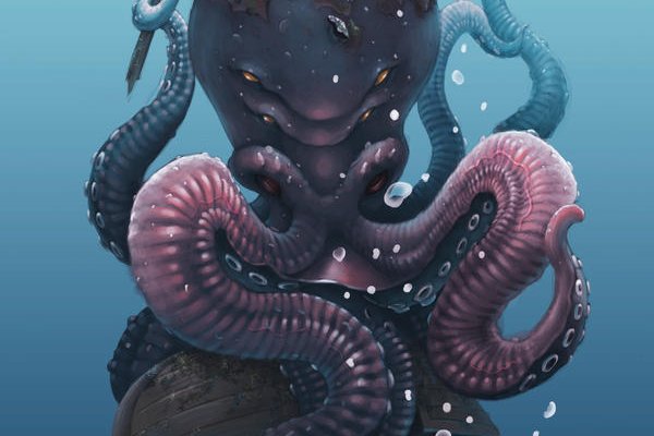 Kraken 17at