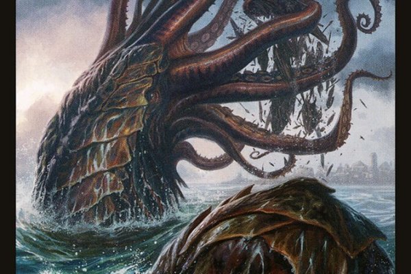 Kraken url