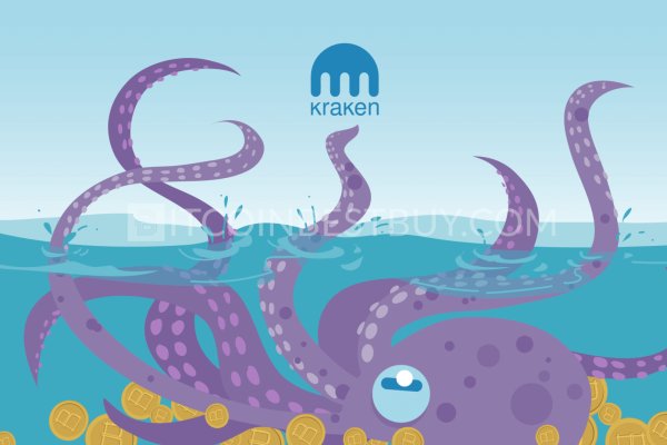 Kraken официальная ссылка