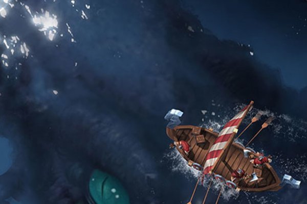 Kraken 11at
